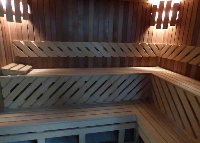 Osrodek Natura Zdroj Wellness & Spa