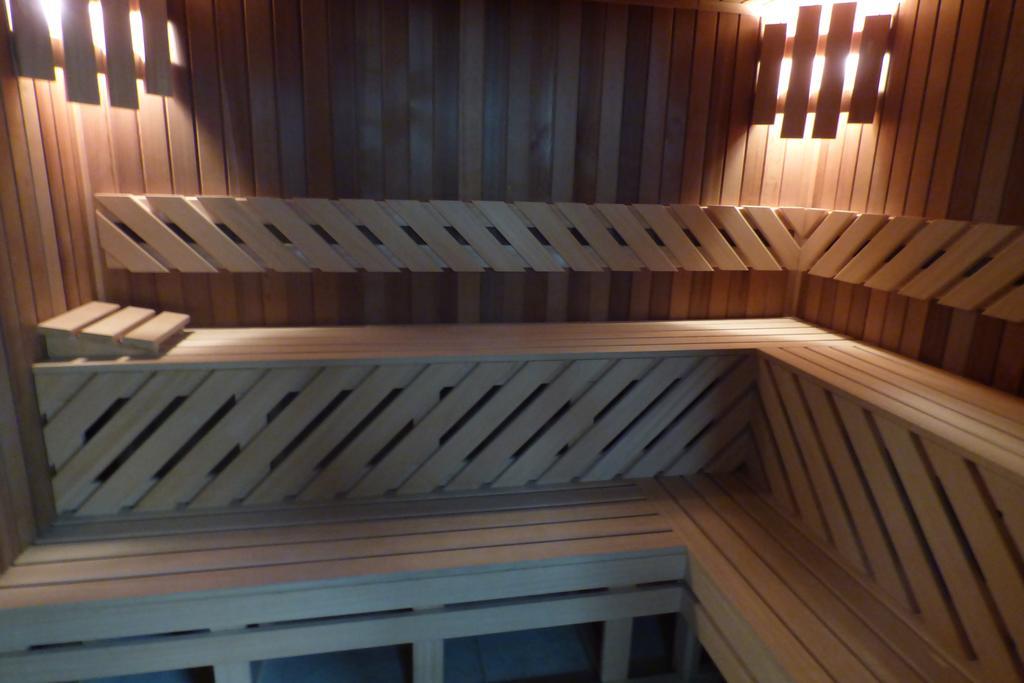 Osrodek Natura Zdroj Wellness & 3* Iwonicz-Zdrój